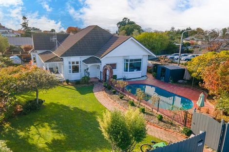 Photo of property in 269 Otipua Road, Highfield, Timaru, 7910