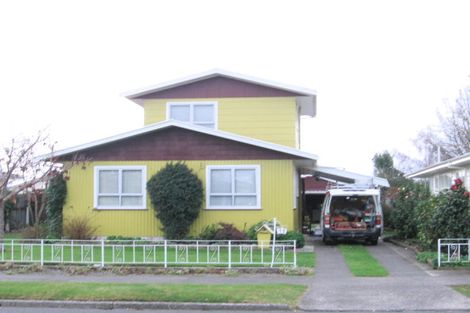 Photo of property in 75 Morris Spence Avenue, Onekawa, Napier, 4110