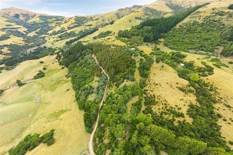 Photo of property in 306 Reynolds Valley Road, Okuti Valley, Little River, 7591