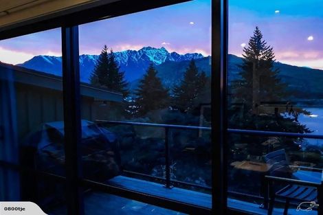 Photo of property in 10/8 Quartz Rise, Queenstown, 9300