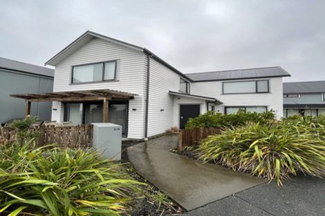 Photo of property in 47a Caldera Drive, Long Bay, Auckland, 0630