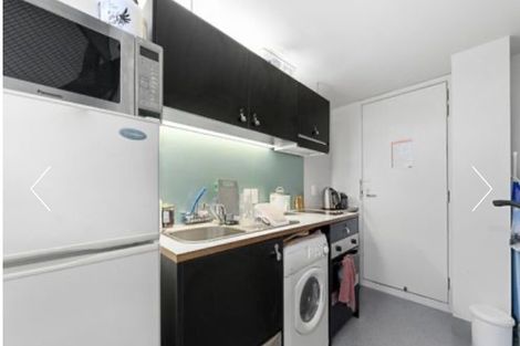 Photo of property in Urbane Apartments, 30/29 Webb Street, Mount Cook, Wellington, 6011