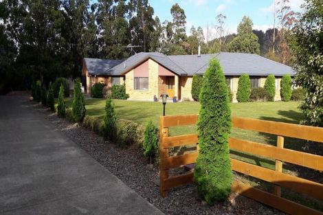 Photo of property in 1134 Maymorn Road, Maymorn, Upper Hutt, 5018