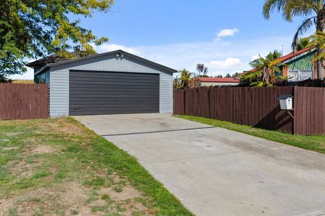 Photo of property in 3 Baxter Place, Owhata, Rotorua, 3010