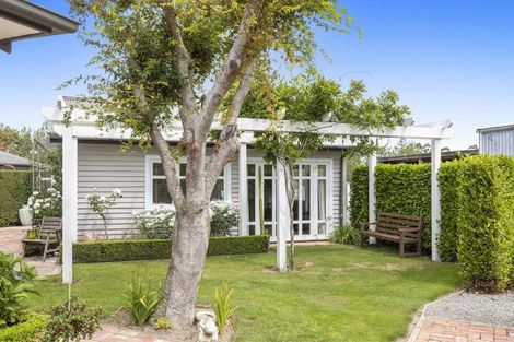 Photo of property in 164 Harrs Road, Swannanoa, Kaiapoi, 7692