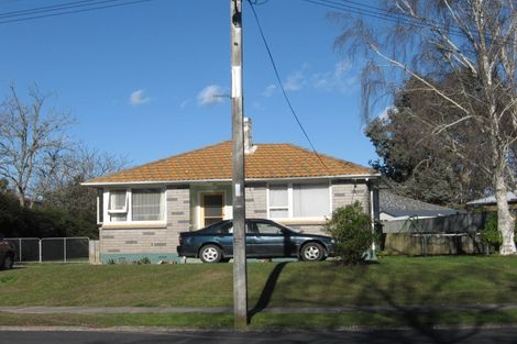 Photo of property in 7 Snell Drive, Chartwell, Hamilton, 3210