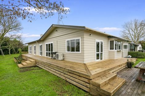 Photo of property in 8 Corcoran Road, Te Pahu, Hamilton, 3285