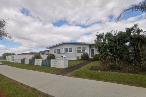 Photo of property in 47 Minaret Drive, Bucklands Beach, Auckland, 2014