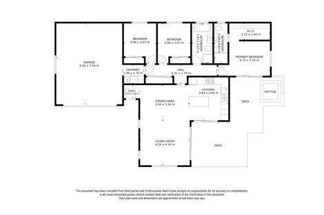Photo of property in 94 Eliot Street, New Plymouth, 4310
