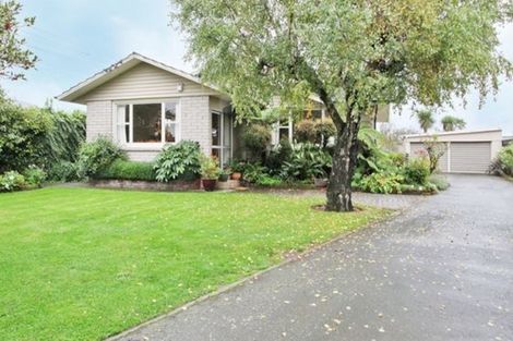Photo of property in 29 Hargood Street, Woolston, Christchurch, 8062