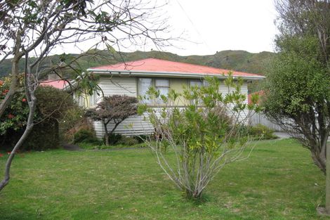 Photo of property in 62 Frederick Street, Wainuiomata, Lower Hutt, 5014