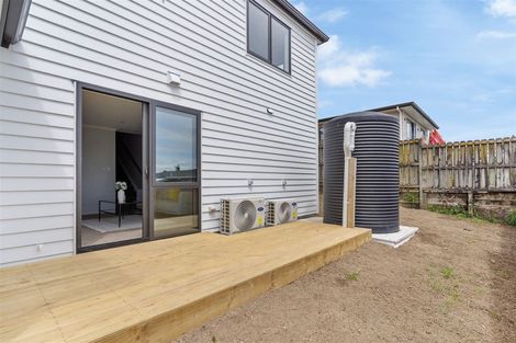 Photo of property in 18a Orams Road, Hillpark, Auckland, 2102