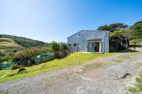 Photo of property in 474 Omokoroa Road, Makara, Wellington, 6972