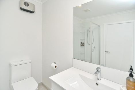 Photo of property in 15 Holmes Hanover Lane, Halswell, Christchurch, 8025