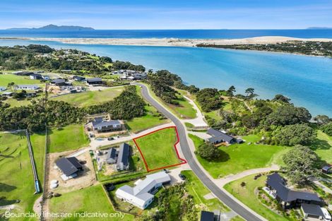 Photo of property in 1 Garden Way, Mangawhai Heads, Mangawhai, 0505