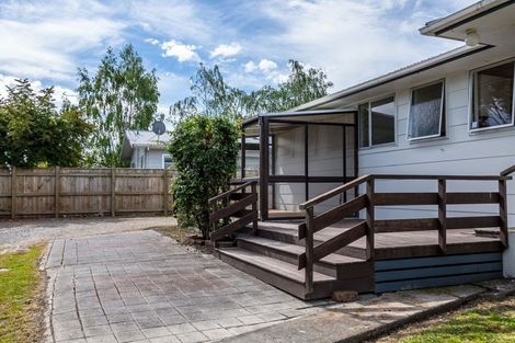 Photo of property in 21 Waterhouse Street, Masterton, 5810