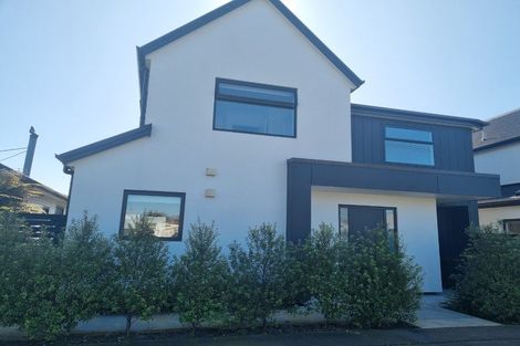 Photo of property in 1c Mcleod Street, Richmond, Christchurch, 8013