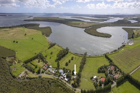 Photo of property in 66b Walker Road, Awanui, 0486