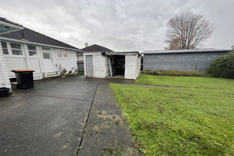 Photo of property in 16 Cardiff Street, Awapuni, Palmerston North, 4412