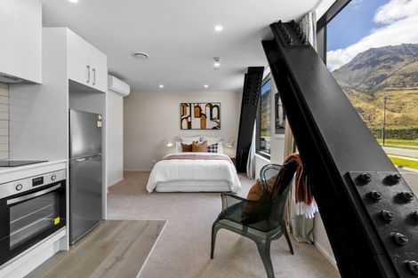 Photo of property in Kawarau Residences, 315/16a Mountain Ash Drive, Frankton, Queenstown, 9300
