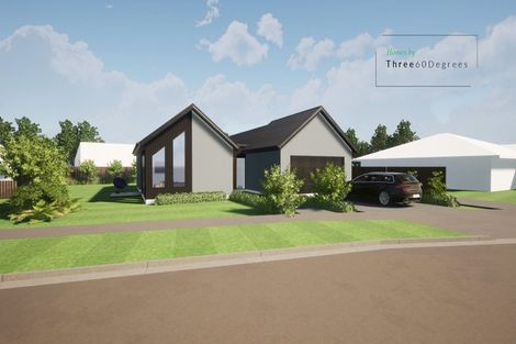 Photo of property in 5 Wakeman Drive, Lincoln, 7608