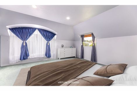 Photo of property in 28 Brockworth Place, Riccarton, Christchurch, 8011