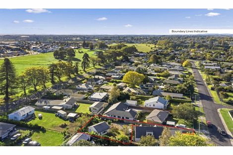 Photo of property in 37b Goldsmith Street, Leamington, Cambridge, 3432