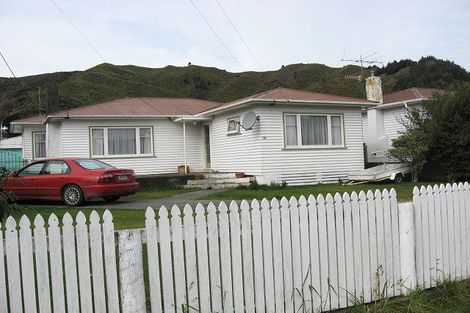 Photo of property in 58 Frederick Street, Wainuiomata, Lower Hutt, 5014