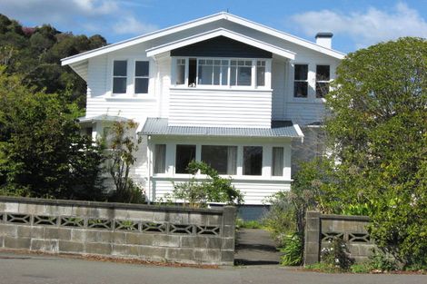 Photo of property in 130 Nile Street, Nelson, 7010
