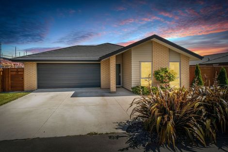 Photo of property in 317 Halswell Junction Road, Halswell, Christchurch, 8025