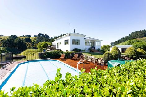 Photo of property in 250 Brunswick Road, Brunswick, Whanganui, 4571