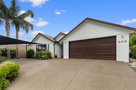 Photo of property in 100 Westmorland Rise, Bethlehem, Tauranga, 3110