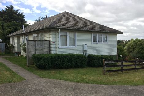 Photo of property in 100 Wilson Street, Te Awamutu, 3800