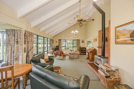 Photo of property in 376 Awamoa Road, Awamoa, Oamaru, 9495