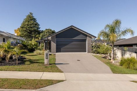 Photo of property in 3 Pip Way, Omokoroa, 3114