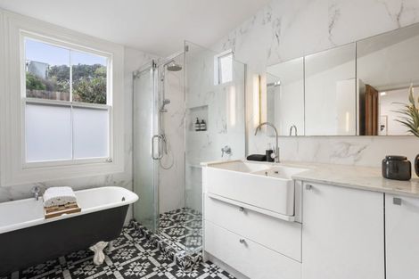 Photo of property in 12 Wynyard Road, Mount Eden, Auckland, 1024