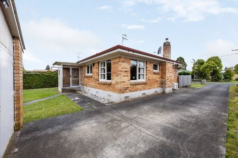 Photo of property in 19 Beech Crescent, Hillcrest, Hamilton, 3216