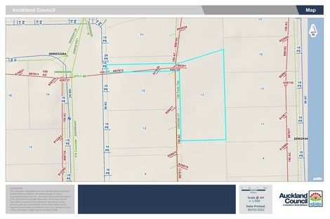 Photo of property in 17 Bodi Place, Te Atatu South, Auckland, 0610