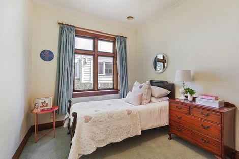 Photo of property in 8 Strathavon Road, Miramar, Wellington, 6022