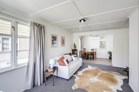 Photo of property in 55 Douglas Mclean Avenue, Marewa, Napier, 4110