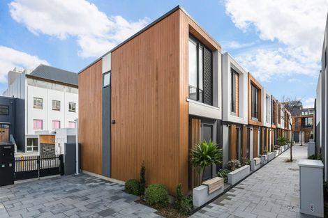 Photo of property in The Paddington, 135/11d Jessie Street, Te Aro, Wellington, 6011
