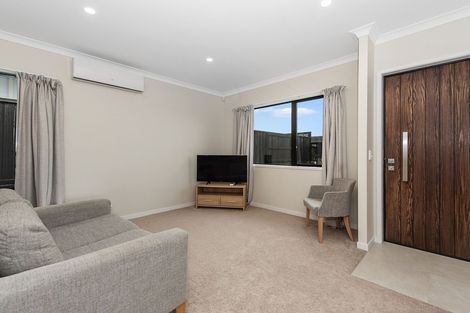 Photo of property in 40a Yanicks Crescent, Fitzroy, Hamilton, 3206