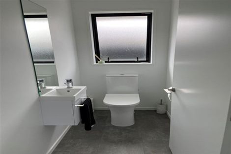 Photo of property in 55 Hardingstone Drive, Rolleston, 7615