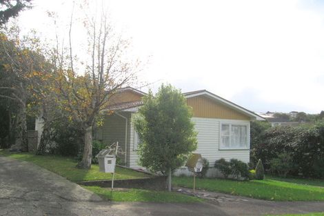 Photo of property in 26 Pembroke Street, Tawa, Wellington, 5028