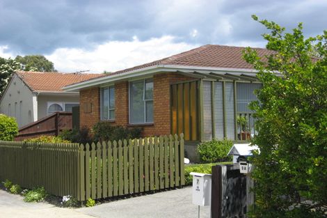 Photo of property in 1/7 Connemara Drive, Northwood, Christchurch, 8051