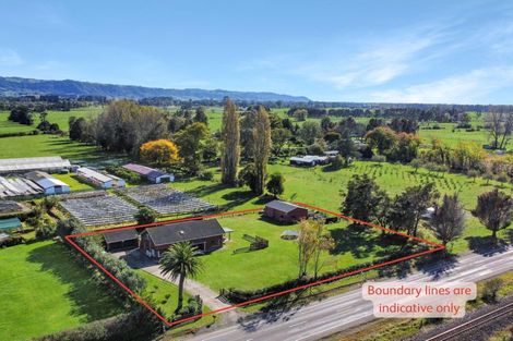Photo of property in 338 Kawerau Road, Putauaki, Whakatane, 3192