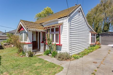 Photo of property in 16 Bass Street, Woolston, Christchurch, 8062