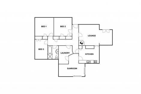 Photo of property in 43 Ballance Street, Shannon, 4821