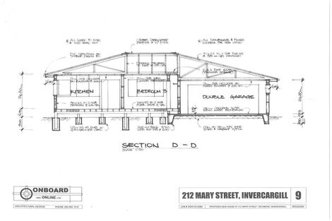 Photo of property in 212 Mary Street, Richmond, Invercargill, 9810