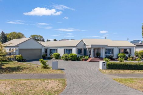 Photo of property in 2 Vaucluse Drive, Nukuhau, Taupo, 3330
